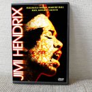 JIMI HENDRIX Haleakala Crater, Seabury Hall, Maui, Hawaii 07.30.1970 DVD