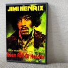 JIMI HENDRIX Live At The Royal Albert Hall 02.24.1969 DVD