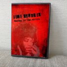 JIMI HENDRIX Anthology Live Clips 1967-1970 DVD