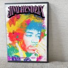 JIMI HENDRIX Video Experience 1967 - 1970 DVD