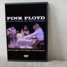 PINK FLOYD SET THE CONTROLS FOR SAN FRANCISCO DVD
