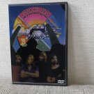 PINK FLOYD THE GUNNERS DREAM COLLECTION DVD