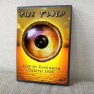 PINK FLOYD Live at Knebworth 1990 DVD