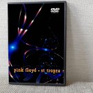 PINK FLOYD Live St. Tropez Music Festival 1970 DVD