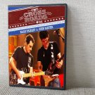 BRAD PAISLEY & JOHN MAYER CMT Crossroads 2004 DVD