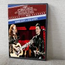 BONNIE RAITT & LYLE LOVETT CMT Crossroads 2010 DVD