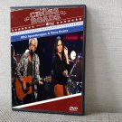 REO SPEEDWAGON AND SARA EVANS CMT Crossroads 2015 DVD