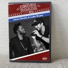 JASON DERULO & LUKE BRYAN CMT Crossroads 2015 DVD