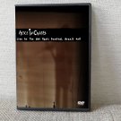 ALICE IN CHAINS Live At The SWU Music Festival, Brazil 11.14.2011 DVD