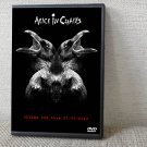ALICE IN CHAINS Bilbao BBK Live 07.09.2010 DVD