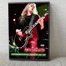 ALICE IN CHAINS Live At Maquinaria Festival, Santiago De Chile 11.12.2011 DVD