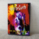 ALICE IN CHAINS Facelift, Moore Theatre, Seattle, WA 12.22.1990 DVD