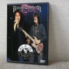 BLACK SABBATH RIO 1992 DVD
