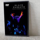 Black Sabbath Cross Purposes Live '94 DVD
