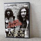 Black Sabbath Don Kirschner Rock Concert '75 DVD