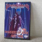 Black Sabbath Monsters of Rock Italy '92 DVD