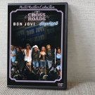 BON JOVI SUGARLAND CMT CROSS ROADS 2005 DVD