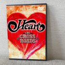 HEART & WYNONNA CMT Crossroads 2005 DVD