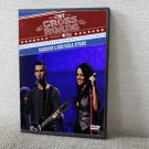 MAROON 5 AND SARA EVANS CMT Crossroads 2008 DVD