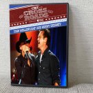 JOHN MELLENCAMP AND KENNY CHESNEY CMT Crossroads DVD