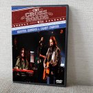 SHOOTER JENNINGS & JAMEY JOHNSON CMT Crossroads DVD