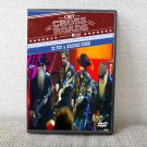 ZZ TOP & BROOKS DUNN CMT Crossroads DVD