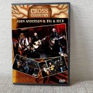 JOHN ANDERSON With BIG & RICH CMT Cross Country 2008 DVD