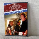 JOHN FOGERTY & KEITH URBAN CMT Crossroads 2005 DVD