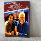 KENNY ROGERS & LIONEL RICHIE CMT Crossroads DVD