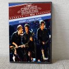 JOURNEY & RASCAL FLATTS CMT Crossroads 2013 DVD