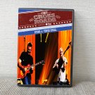 STING & VINCE GRILL CMT Crossroads 2011 DVD