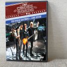 THE DOOBIE BROTHERS & LUKE BRYAN CMT Crossroads 06.24.2011 DVD