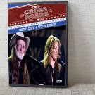SHERYL CROW & WILLIE NELSON CMT Crossroads 06.16.2002 DVD