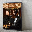 RANDY TRAVIS & JOSH TURNER CMT Cross Country  DVD