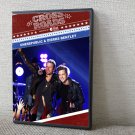 ONEREPUBLIC & DIERKS BENTLEY CMT Crossroads 03.21.2014 DVD