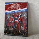 LYNYRD SKYNYRD & MONTGOMERY GENTRY CMT Crossroads 2004 DVD