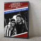 LYNYRD SKYNYRD & BRANTLEY GILBERT CMT Crossroads 2015 DVD