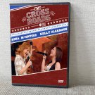 KELLY CARKSON & REBA McENTIRE CMT Crossroads DVD