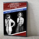 KATY PERRY & KACEY MUSGRAVES CMT Crossroads 2014 DVD