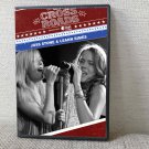 JOSS STONE & LEANN RIMES CMT Crossroads DVD
