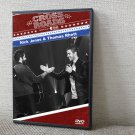 NICK JONAS & THOMAS RHETT CMT Crossroads 2015 DVD