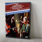 JIMMY BUFFET & ZAC BROWN BAND CMT Crossroads 03.19.2010 DVD