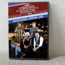 EMMYLOU HARRIS & MUMFORD & SONS CMT Crossroads 09.27.2012 DVD