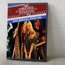CARRIE UNDERWOOD & STEVEN TYLER CMT Crossroads 02.04.2012 DVD CARRIE UNDERWOOD & STEVEN TYLER CMT Crossroads 02.04.2012 DVD
