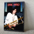 EDDIE MONEY Berkeley Community Theatre, Berkeley, CA. 5.24.1980 DVD