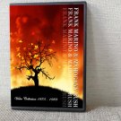 FRANK MARINO & MAHOGANY Rush Video Collection 1975 - 1983 DVD