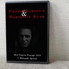 FRANK MARINO'S & MAHOGONY RUSH Raw Camera Footage 1978 + Midnight Special DVD