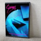 SURVIVOR Live Club Dimensions Highland IN 11.27.1993 DVD