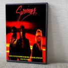 SURVIVOR Live Club Dimensions Highland IN 03.12.1994 DVD