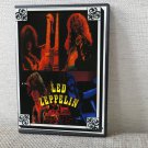 LED ZEPPELIN EARL'S COURT 75 DVD